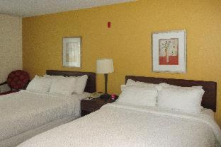 Wingate By Wyndham Uniontown Hotel Room photo